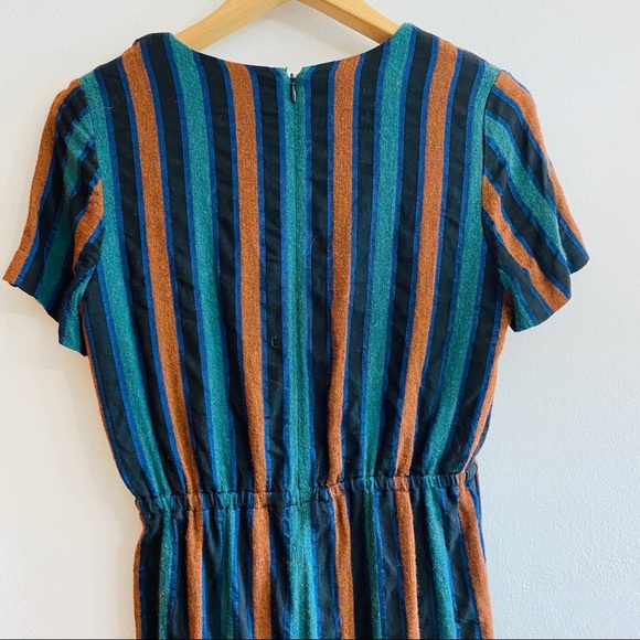 Madewell Jumpsuit Size 4 Wool - Picture 4 of 8